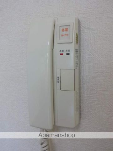 サンクレスト円山の内装写真