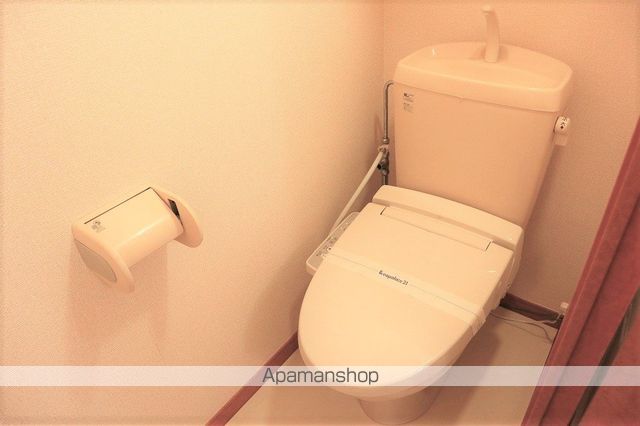 レオパレス藤の内装写真