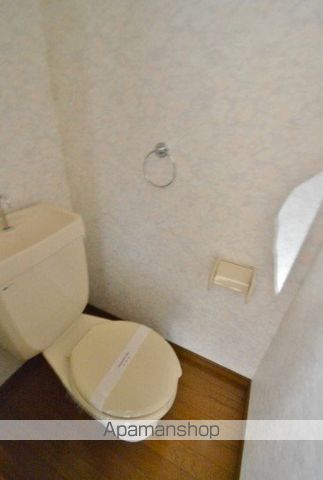 サンシャイン呉羽B棟の内装写真