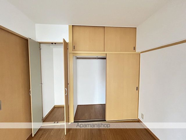 本逕寺ビルの内装写真