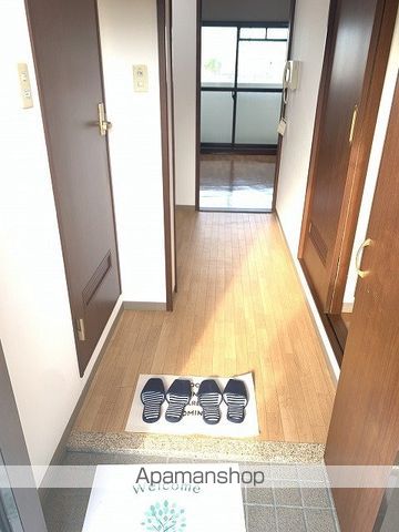 キャッスル三島の内装写真
