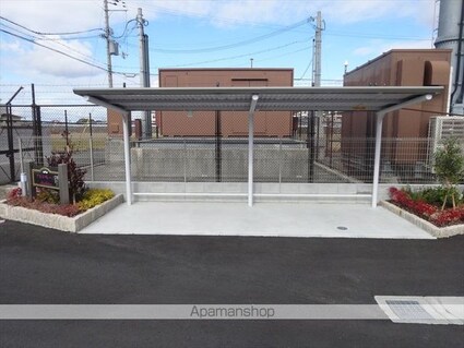 アルコバレーノ　Ｄ[3LDK/67.5m2]の共用部2