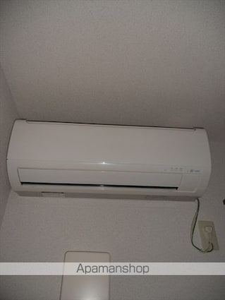 和歌山県和歌山市西小二里３丁目[1K/27m2]のその他設備2