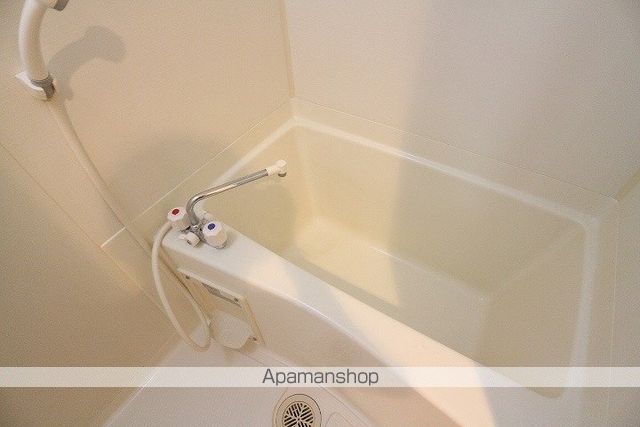 サンセット室見の内装写真