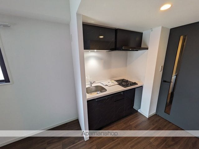 S−RESIDENCE本川町AFFORDの内装写真