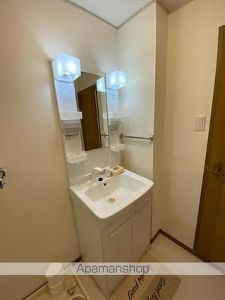 セジュールフジＣ棟[2LDK/55.45m2]の洗面所