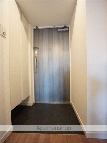 SーRESIDENCE浄心の内装写真