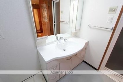 Ａｔｙ[1LDK/49.77m2]の洗面所