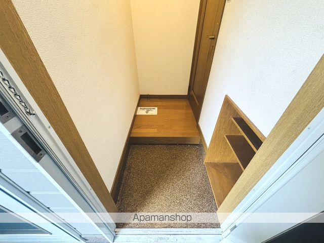 プロバンスの内装写真
