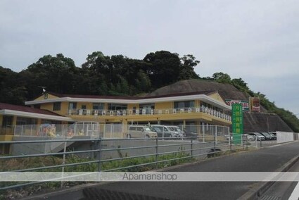 ビレッジハウス時津１号棟[2K/33.54m2]の周辺3