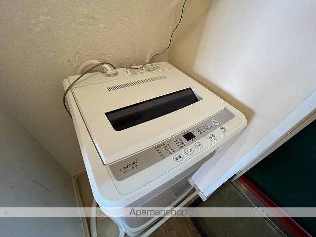 レオパレスフルヤの内装写真