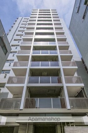 アーバネックス深川木場[1DK/25.46m2]の外観2