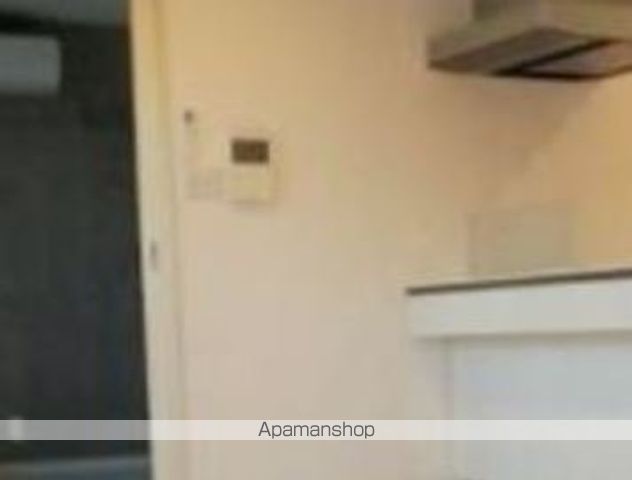 宮前ヴィレッジの内装写真