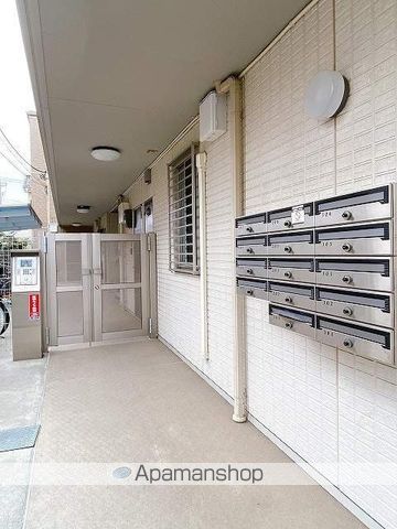 ウィステリアの外観写真