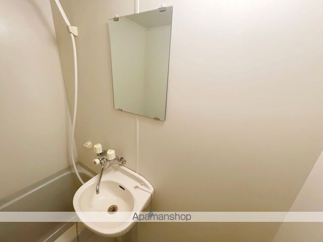 レオパレス神田の内装写真