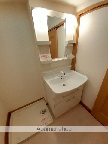 昴参番館の内装写真