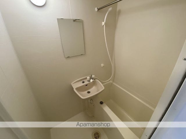 レオパレスシャルム花園の内装写真