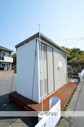 岡山県倉敷市福田町浦田[2LDK/65.9m2]の共用部3