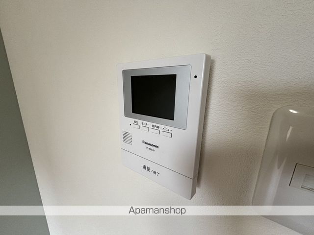有明ハイツの内装写真