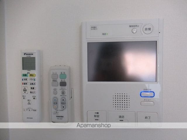 AZEST北赤羽の内装写真