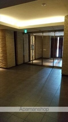 カスタリア荒川[2LDK/61.23m2]の共用部4