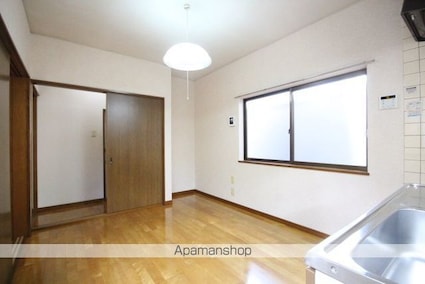 ツインズ新宿[1DK/29.6m2]のその他部屋・スペース