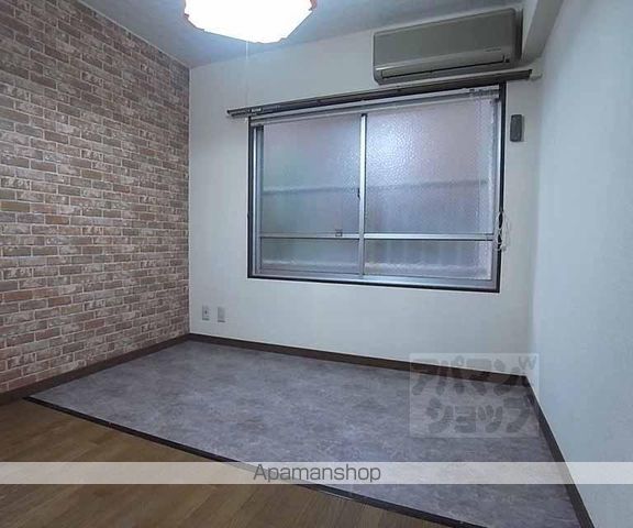 佐わらび堺町マンションの内装写真
