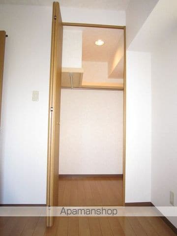 グランツ東青梅ツインズコートII番館の内装写真
