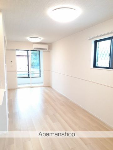 モルトグラッソIの内装写真