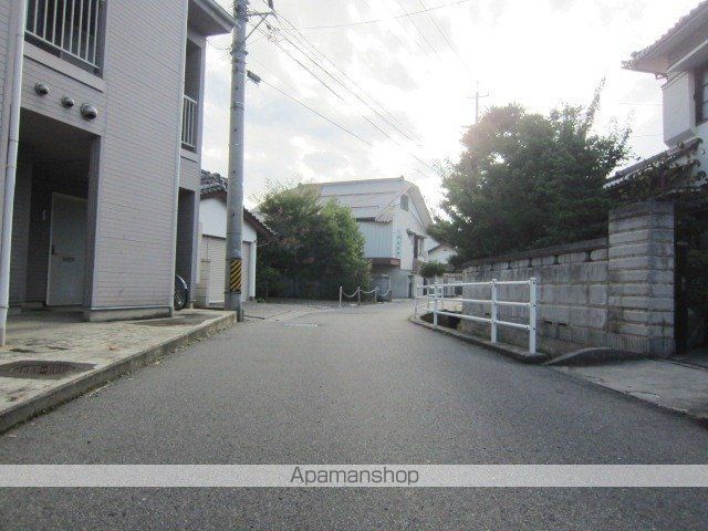 ハイツヤマダの周辺写真