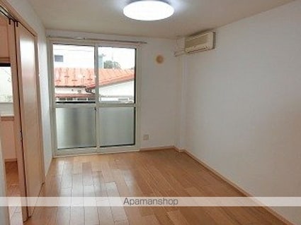 サンシャイン・ドエル[1LDK/44.71m2]のリビング・居間