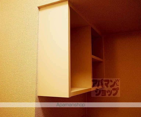 レオパレス旭ヶ丘の内装写真