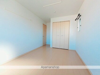 ユニゾンⅡ[2LDK/62.45m2]のその他内装2