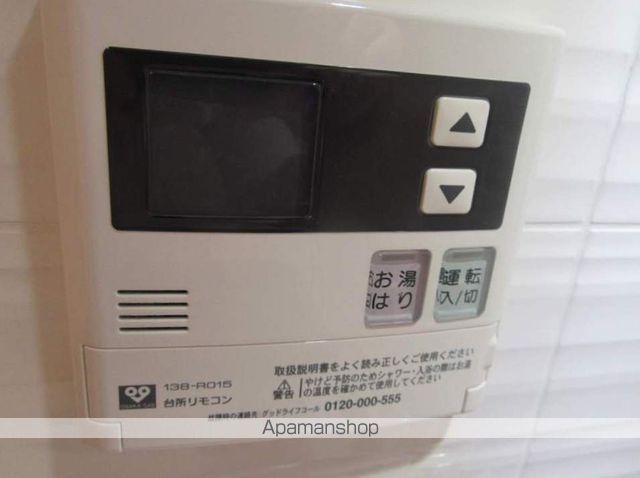 S−RESIDENCE緑橋駅前の内装写真