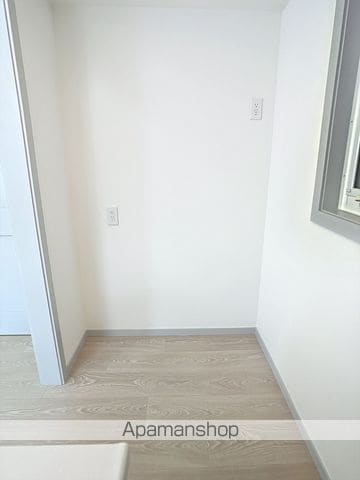 プリマガーデン岡山 弐番館の内装写真