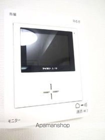 横濱蒔田クレールの内装写真