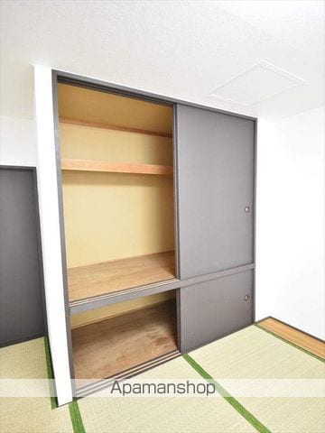 クレアール月寒Bの内装写真