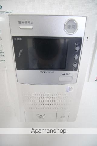 MAISON DE MAUVEの内装写真