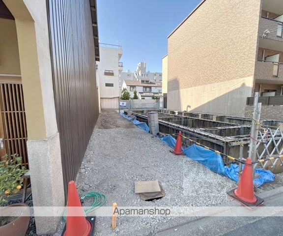 NOA GOSHOMINAMIの外観写真