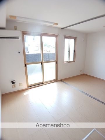 ルミエール須屋IIの内装写真