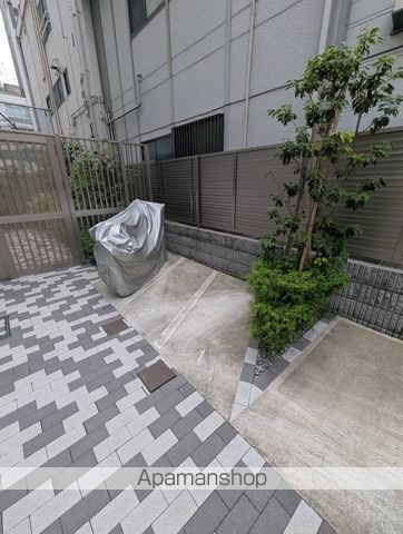 ALTERNA南大井のその他写真