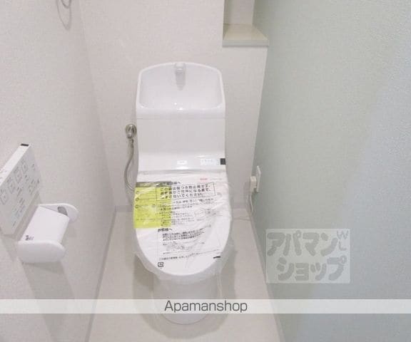 メイゾン衣笠の内装写真