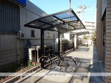 エクセルＫ[2K/41.55m2]の共用部3