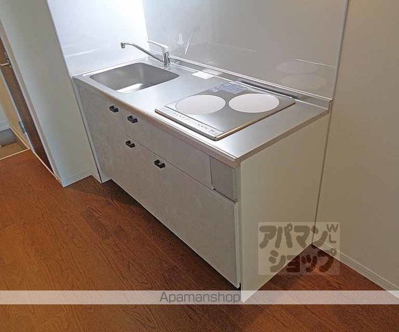 WIN深草枯木町の内装写真