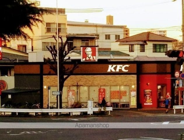 メイクスアート黒川の周辺写真