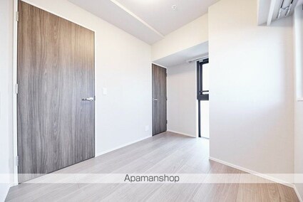 アーバネックス上野元浅草[2LDK/40.52m2]の内装3