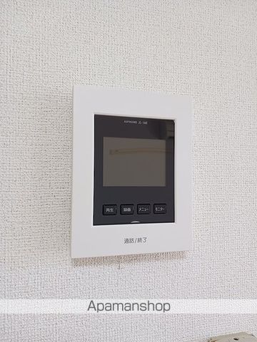 ベルカーナの内装写真