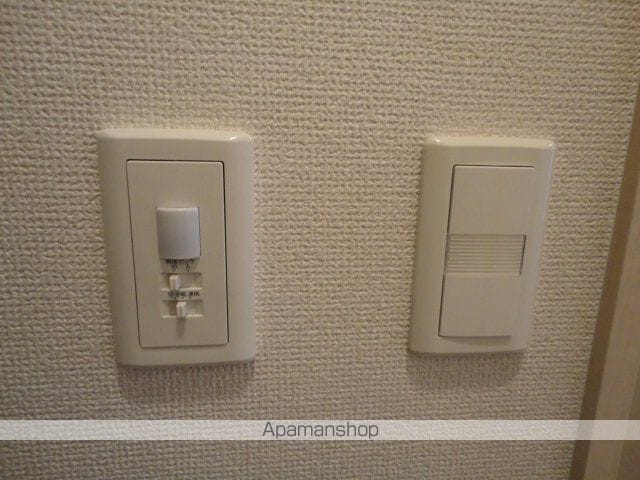 シェルル南方の内装写真