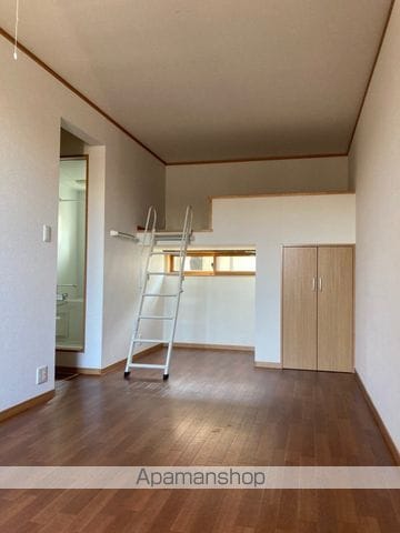 グレイス手城の内装写真