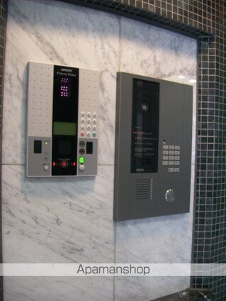 クオス銀座エスト・プルミエ[1K/45.09m2]の内装3